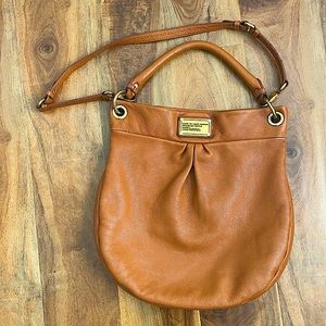 Marc by Marc Jacobs Classic Q Hillier Hobo Bag